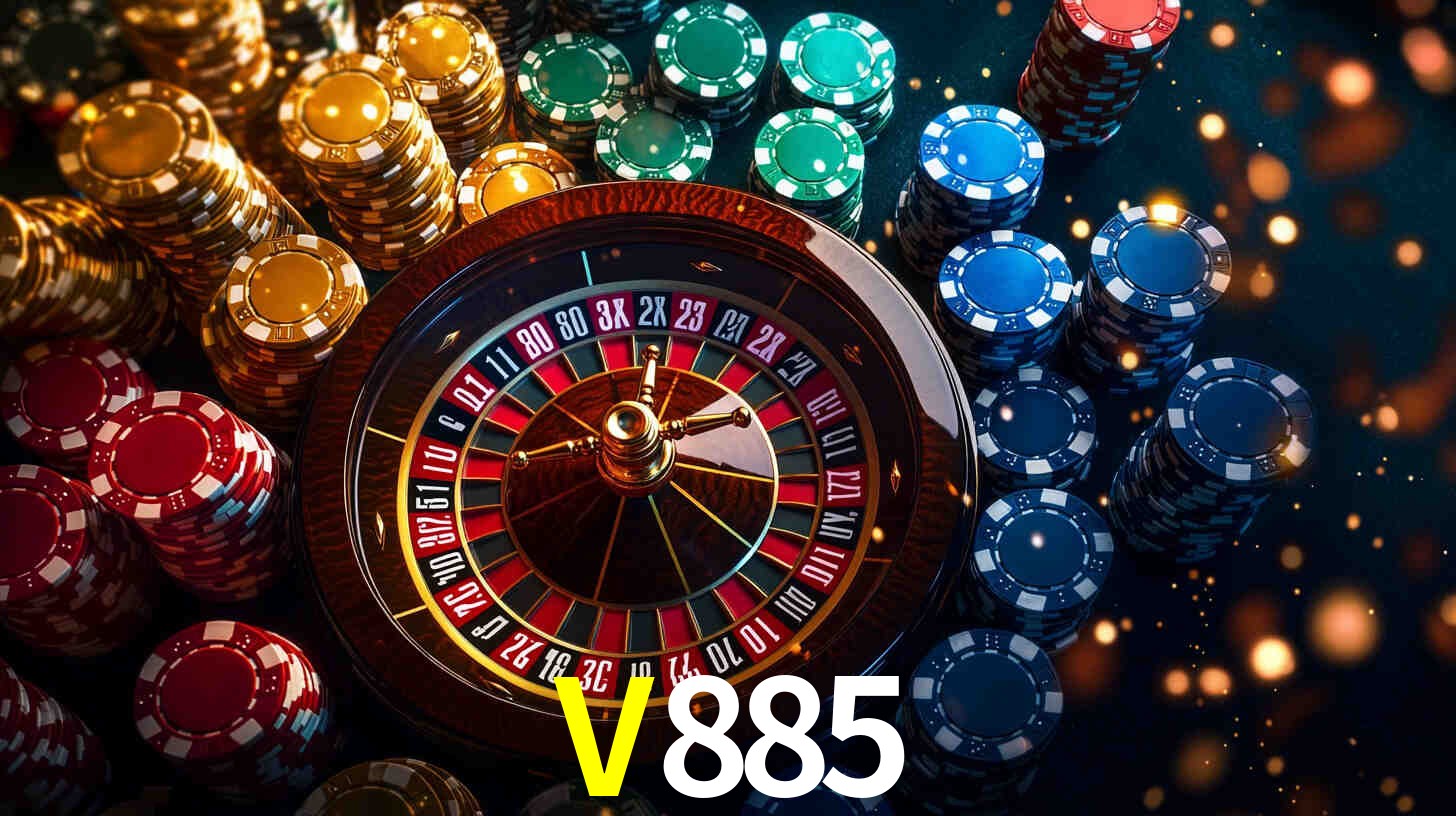 V885 公平游戏