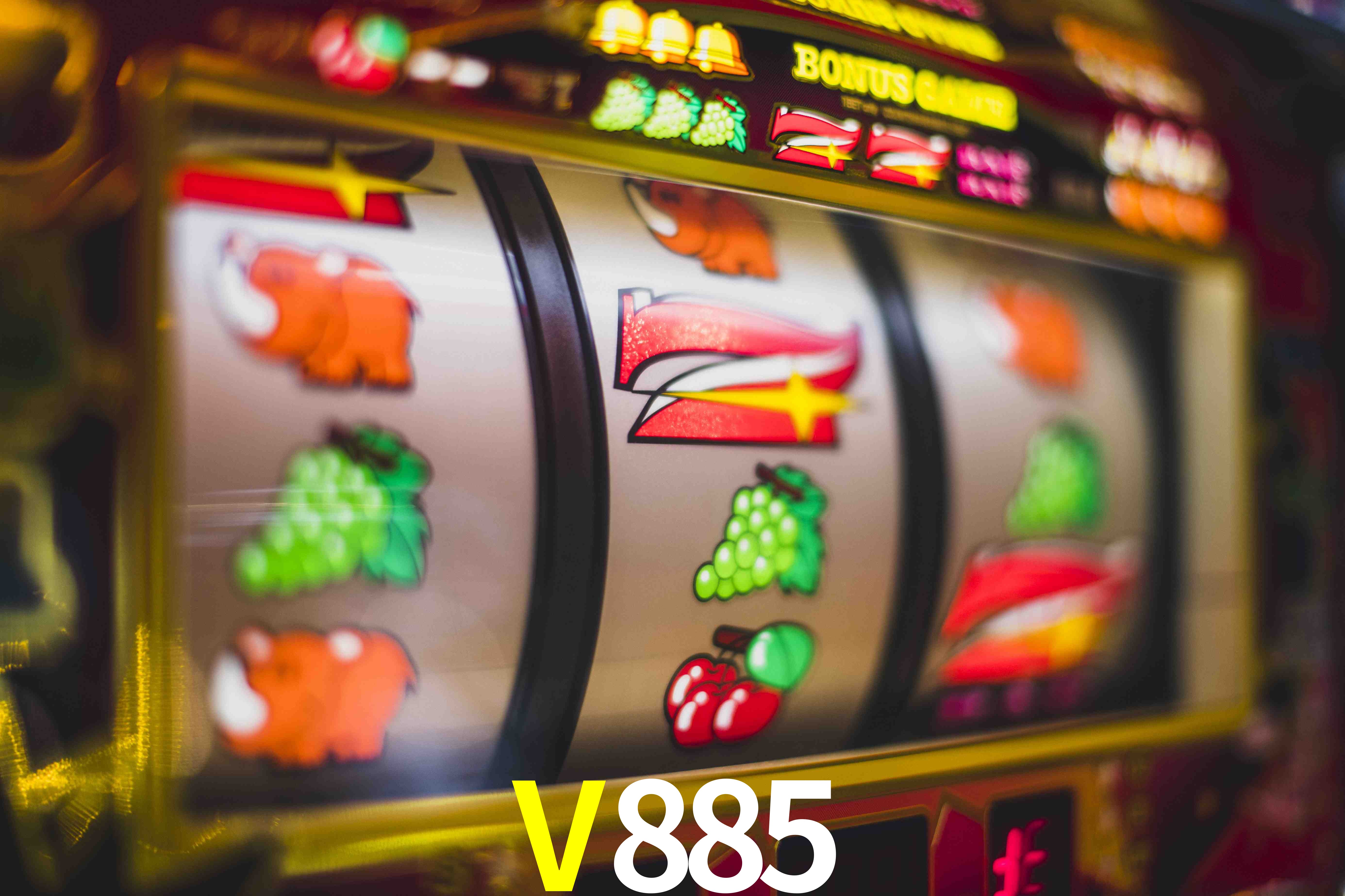 iPhone V885