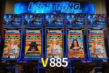 V885 bet casino
