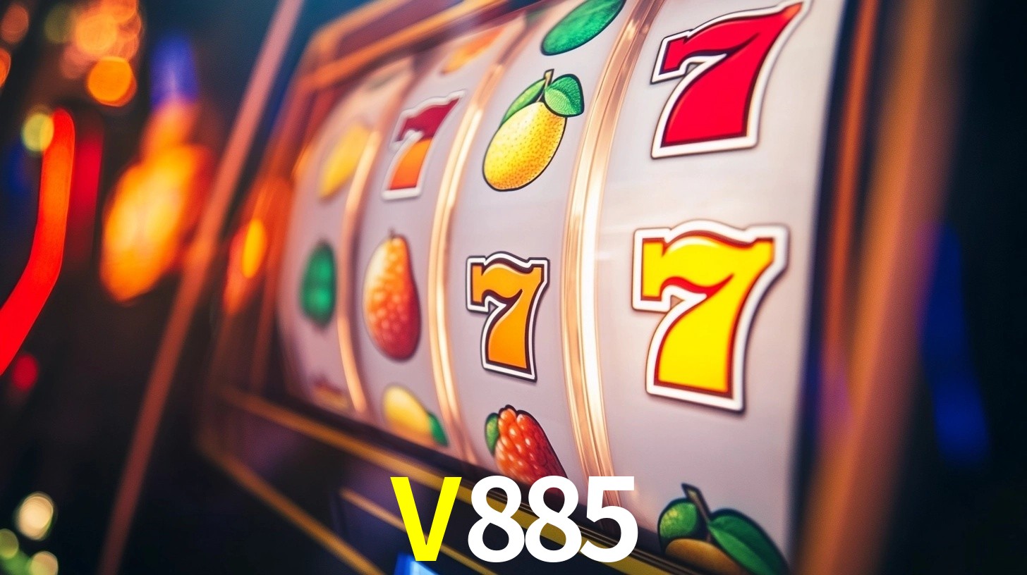 V885 Fortune Tiger
