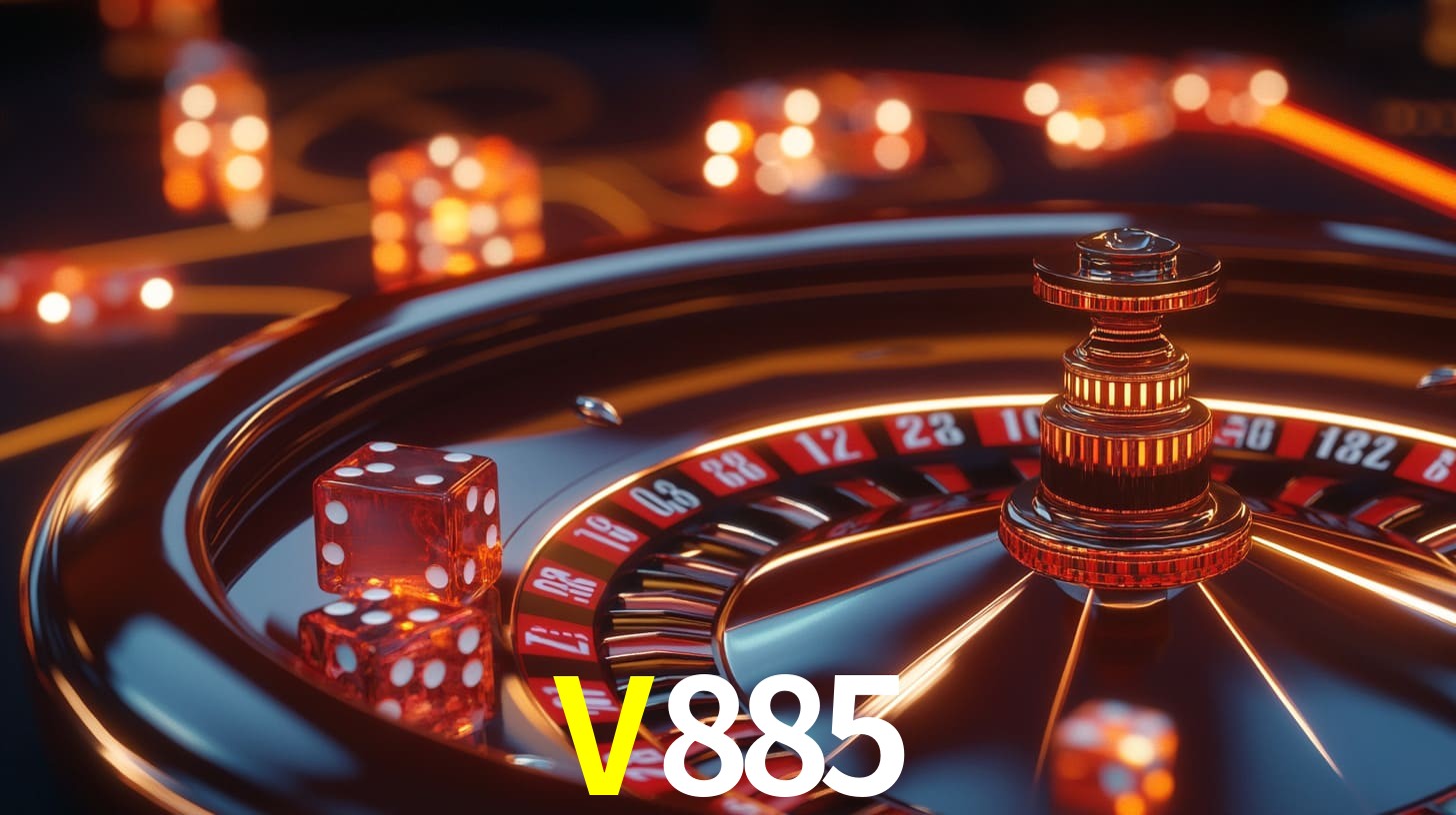 Saque PIX V885
