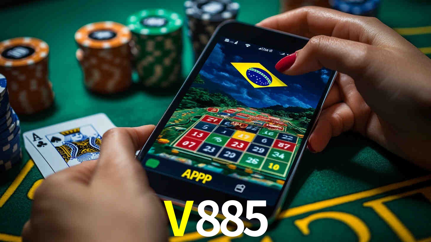 Torneios V885