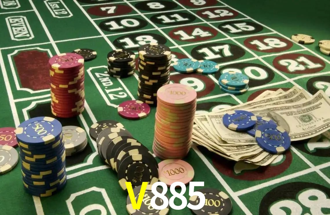 login V885.com