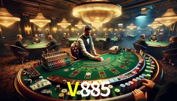 Segurança App V885