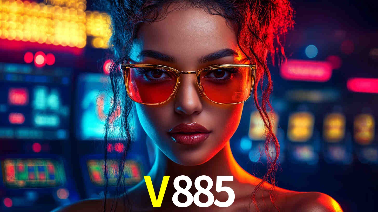 Requisitos do APK V885 para Android - Logo Oficial