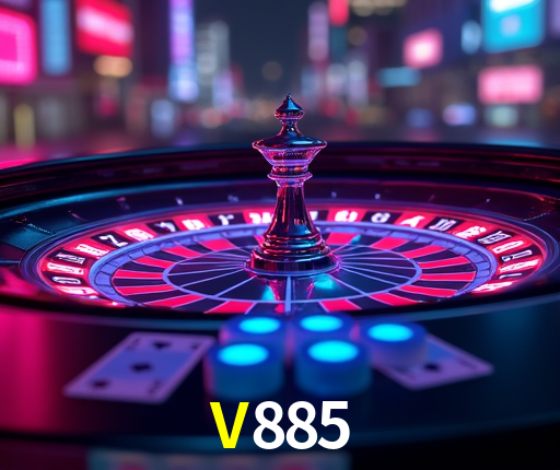 Fortune Tiger V885
