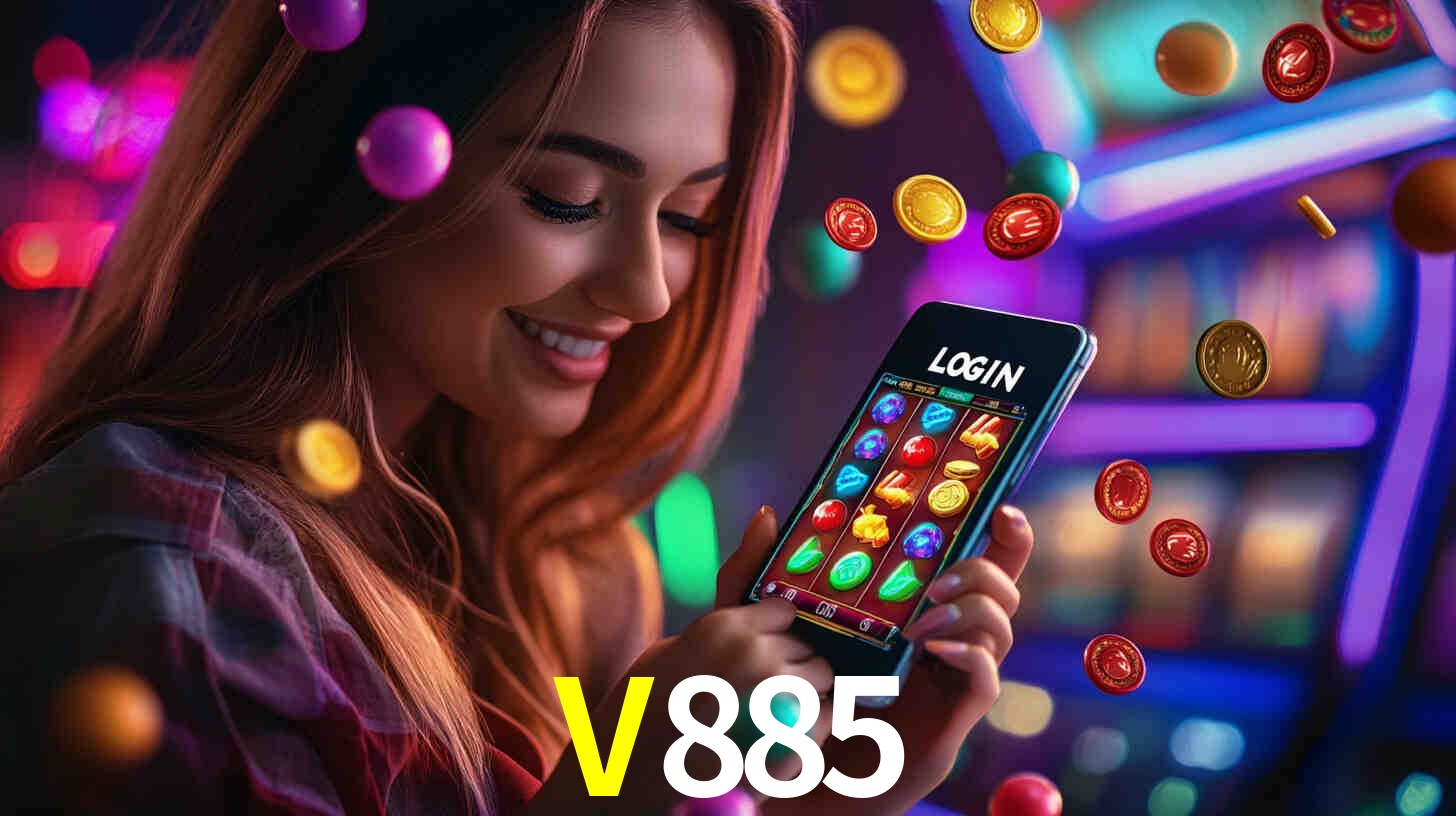 Servidor Brasil V885