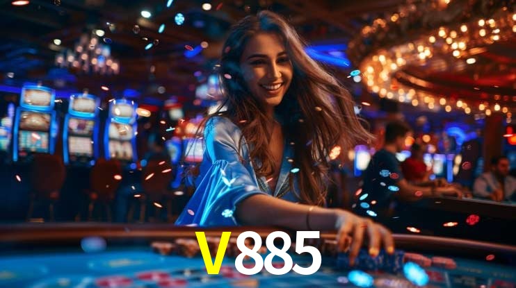 V885 bet — mercados de futebol e esportes no app