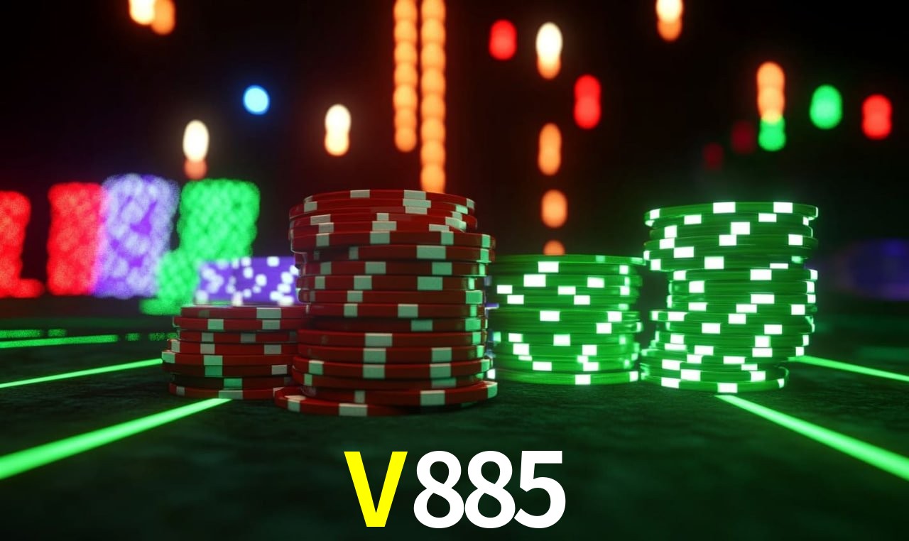 Blackjack na V885