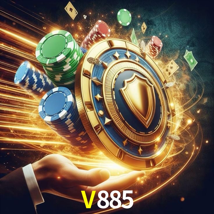 V885 Loteria Online Brasil - Plataforma Certificada