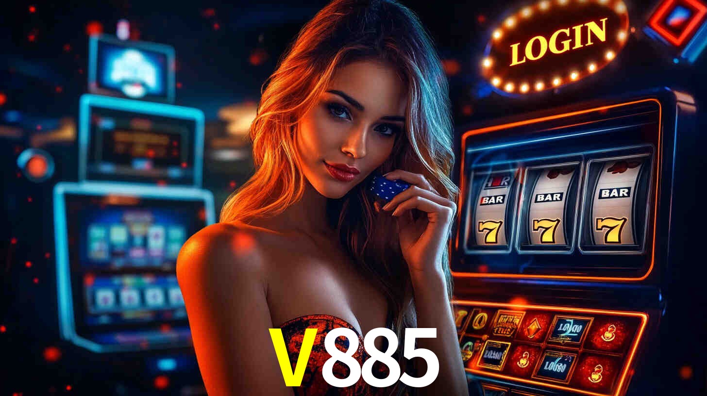 V885 app
