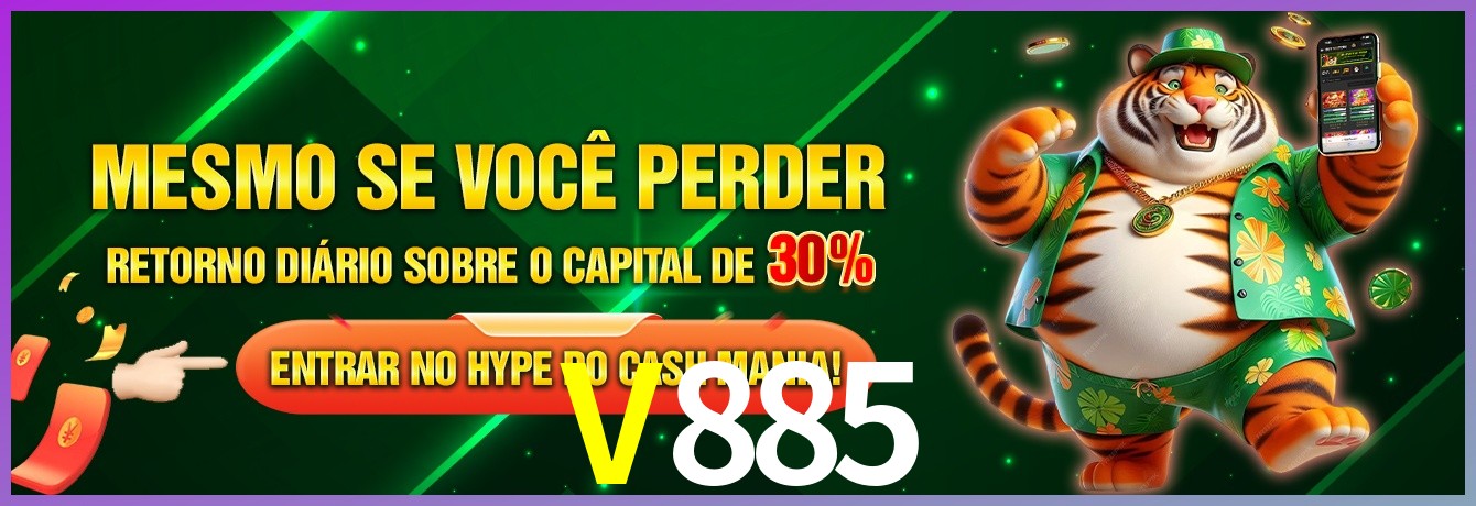 Ganhador V885